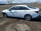 2025 HYUNDAI ELANTRA SEL SPORT   à vendre chez Copart QC - MONTREAL