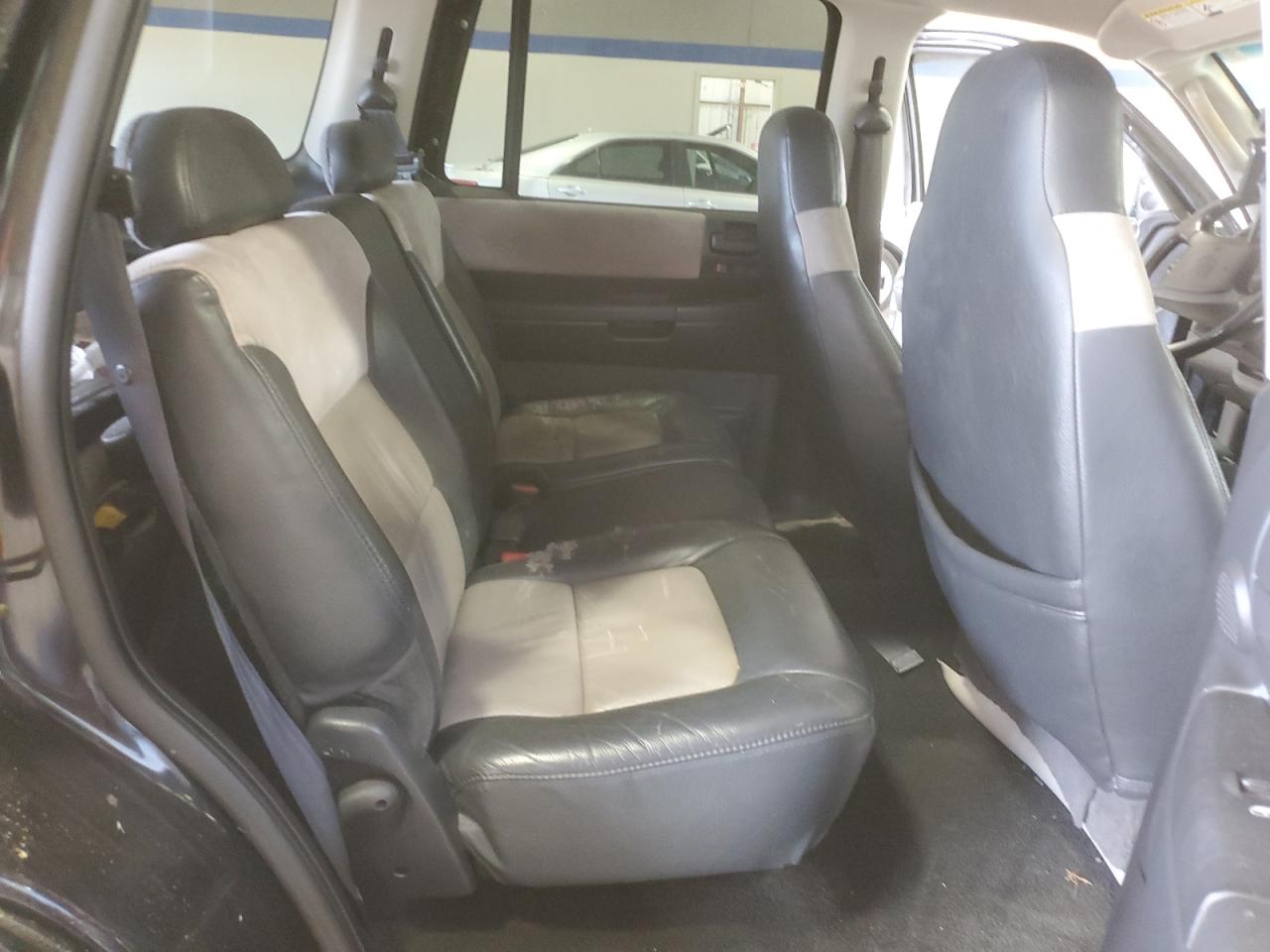 2001 Dodge Durango VIN: 1B4HS28ZX1F625870 Lot: 57945145