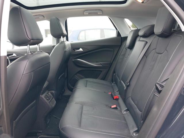 2019 VAUXHALL GRANDLAND
