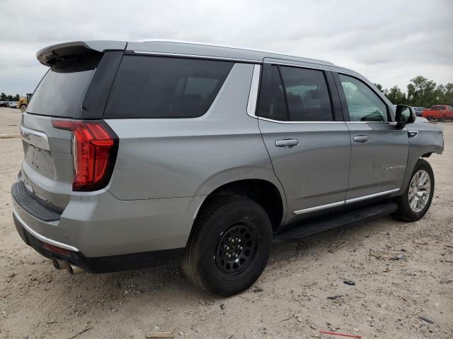  GMC YUKON 2024 Gray