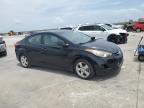 2013 Hyundai Elantra Gls na sprzedaż w New Orleans, LA - Side