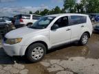 2007 Mitsubishi Outlander Es for Sale in Bridgeton, MO - All Over