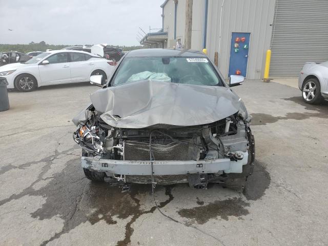  CHEVROLET IMPALA 2019 Srebrny