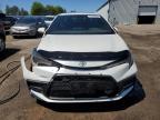 2020 TOYOTA COROLLA SE   for sale at Copart ON - TORONTO