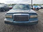 1996 Lincoln Town Car Executive zu verkaufen in Louisville, KY - Side