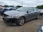 2019 Hyundai Sonata Limited for Sale in East Granby, CT - Front End