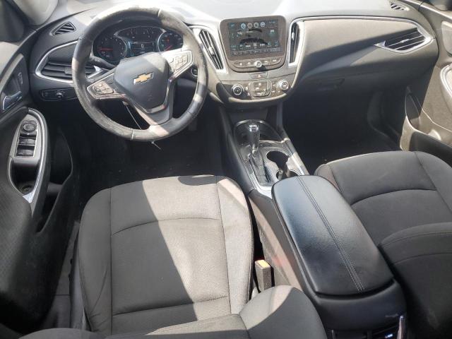  CHEVROLET MALIBU 2016 Gold