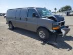2023 Gmc Savana G3500 de vânzare în San Diego, CA - Front End