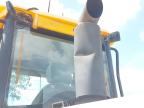 2009 JCB 416HT for sale at Copart SANDY