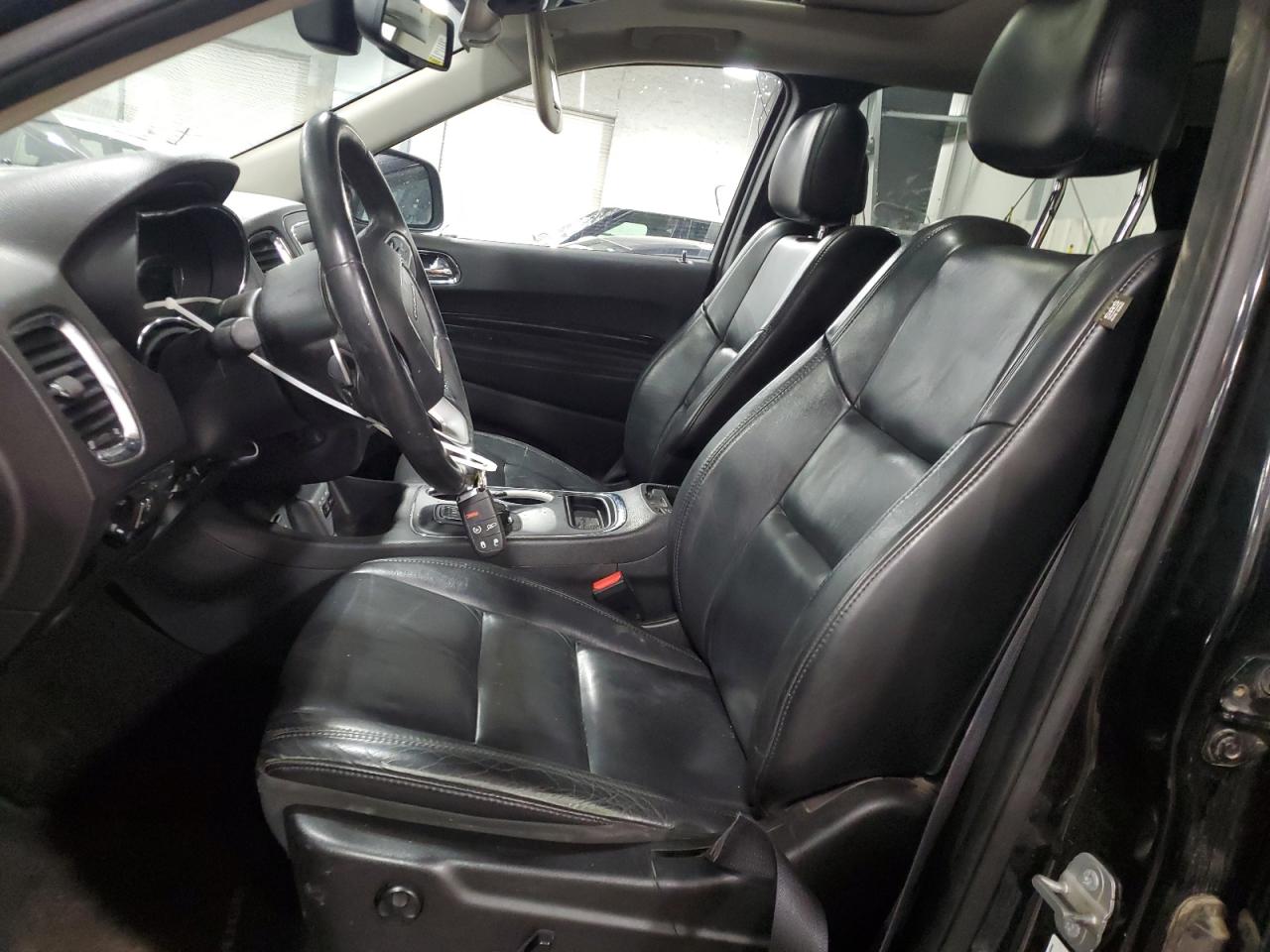 2014 Dodge Durango Limited VIN: 1C4RDJDGXEC524805 Lot: 56888865