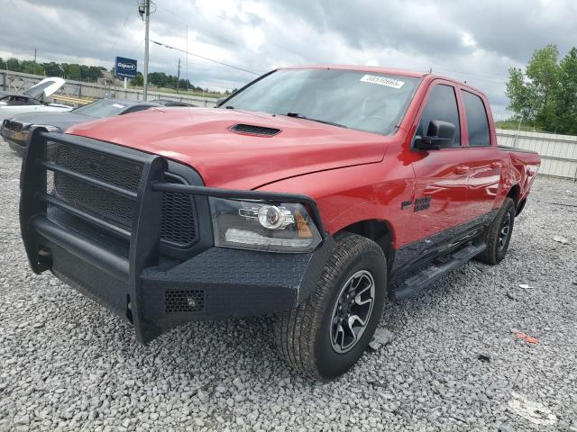 2016 Ram 1500 Rebel