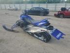 2007 YAMAHA PHAZER   for sale at Copart MI - FLINT