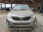 2015 Kia Sorento Sx en Venta en Tanner, AL - Mechanical