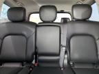 2023 Nissan Armada Sl იყიდება Colton-ში, CA - Rear End