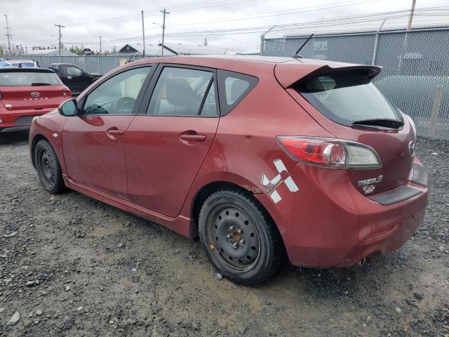 2010 MAZDA 3 S