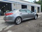 2013 Kia Optima Lx en Venta en Sandston, VA - Front End
