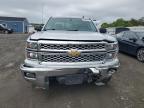 2014 Chevrolet Silverado K1500 Lt продається в Assonet, MA - Front End