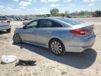 2016 Hyundai Sonata Sport на продаже в Kansas City, KS - Front End