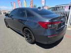 2022 Honda Civic Sport en Venta en North Las Vegas, NV - Minor Dent/Scratches