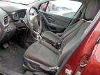 2017 Chevrolet Trax Ls for Sale in Grand Prairie, TX - Hail