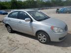 2010 Hyundai Accent Gls na sprzedaż w Oklahoma City, OK - Rear End