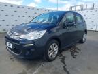 2014 CITROEN C3 VTR + for sale at Copart WHITBURN