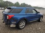 2020 Ford Explorer Xlt for Sale in Ellenwood, GA - Rear End