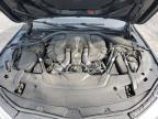 2018 BMW 750 XI for sale at Copart ON - OTTAWA