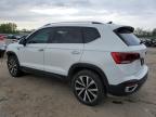2022 Volkswagen Taos Se на продаже в Mcfarland, WI - Front End