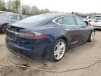 2015 Tesla Model S 85D en Venta en Cookstown, ON - Front End