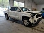 2025 Toyota Tacoma Double Cab for Sale in Center Rutland, VT - Undercarriage