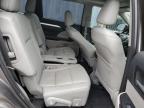 2015 Toyota Highlander Xle en Venta en Franklin, WI - Hail