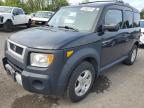 2005 Honda Element Ex en Venta en Portland, OR - Rear End