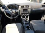 2017 Volkswagen Jetta S на продаже в Spartanburg, SC - Side