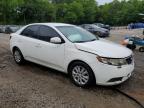 2010 Kia Forte Ex за продажба в Austell, GA - Front End