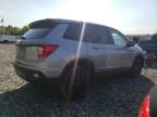 2021 Honda Passport Sport на продаже в North Billerica, MA - Front End