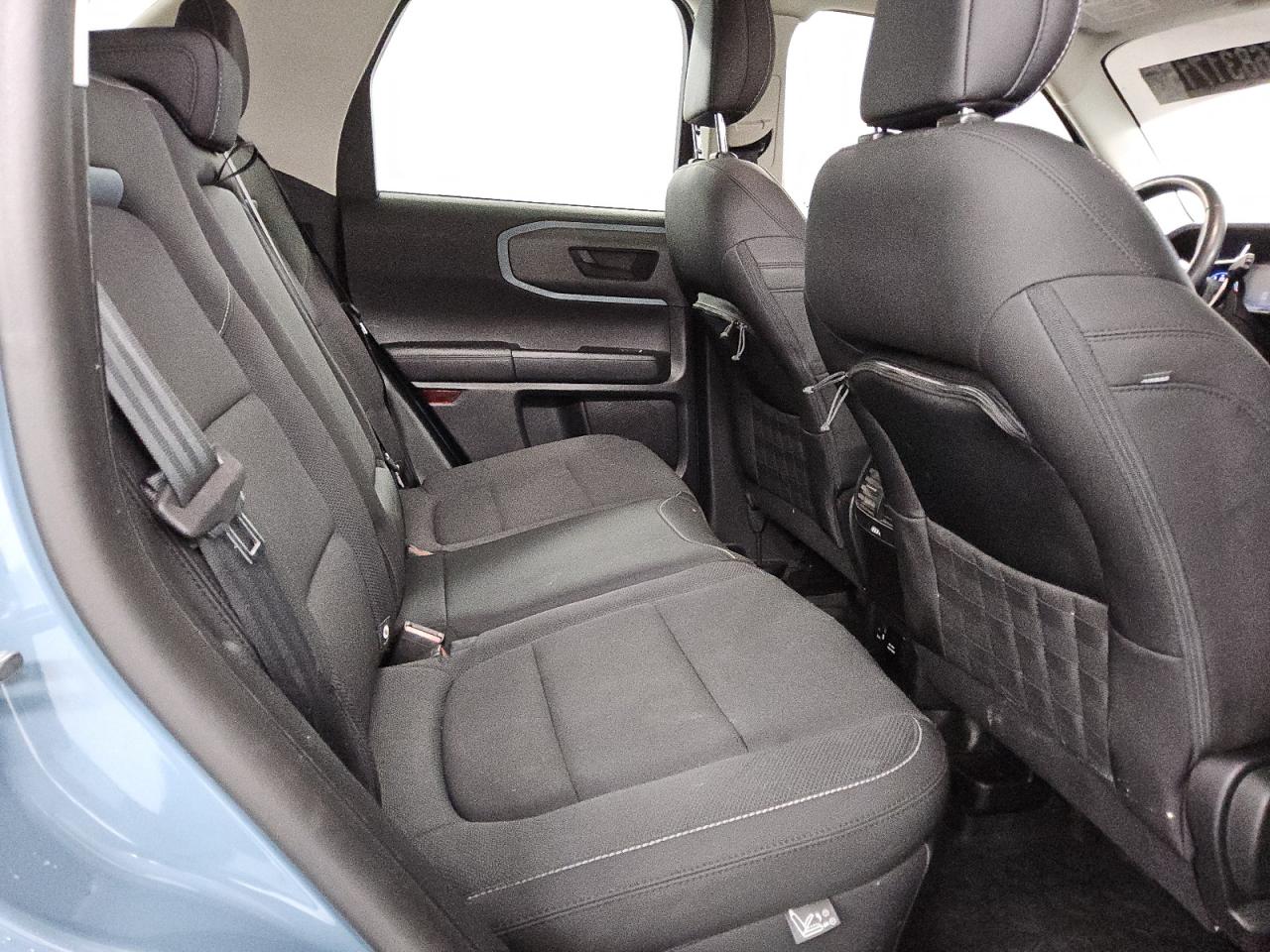 2022 Ford Bronco Sport Badlands VIN: 3FMCR9D93NRD24188 Lot: 56831715