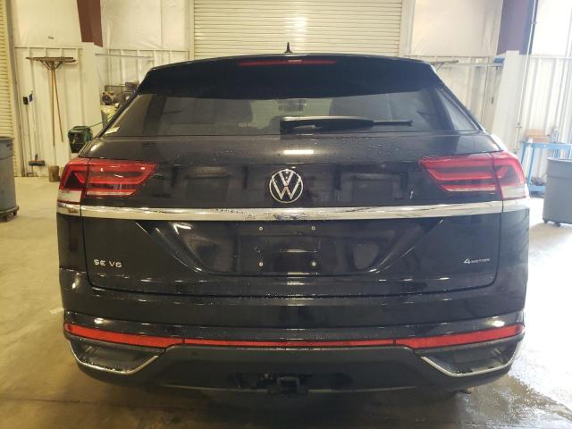  VOLKSWAGEN ATLAS 2023 Czarny