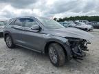 2024 Infiniti Qx50 Pure en Venta en Loganville, GA - Front End