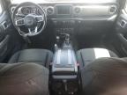 2019 Jeep Wrangler Unlimited Sahara na sprzedaż w Glassboro, NJ - Front End