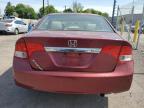 2009 Honda Civic Lx na sprzedaż w Chalfont, PA - Front End