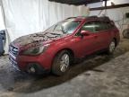 2019 Subaru Outback 2.5I Premium for Sale in Ebensburg, PA - Water/Flood