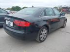 2009 AUDI A4 TFSI SE AUTO 1.8T FSI 160 SE 4DR MULTITRONIC for sale at Copart ROCHFORD