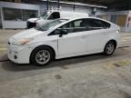 2010 Toyota Prius  na sprzedaż w Wheeling, IL - Front End