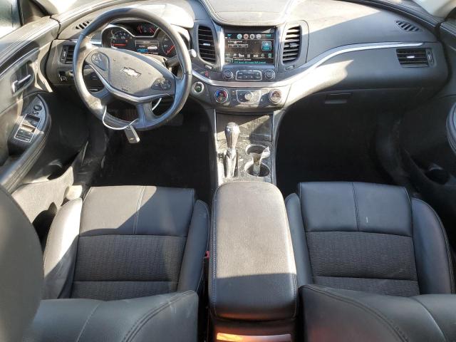  CHEVROLET IMPALA 2019 Серебристый