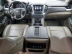 2017 Chevrolet Tahoe K1500 Lt للبيع في Exeter، RI - Side