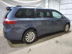 2015 Toyota Sienna Xle for Sale in Candia, NH - Rear End