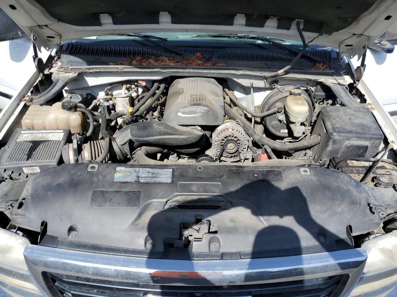 2006 GMC New Sierra C1500 VIN: 2GTEC19Z661298135 Lot: 56574185