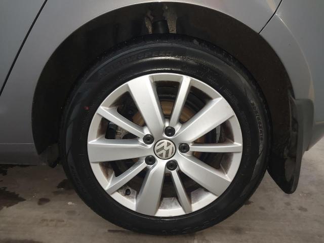 2010 VOLKSWAGEN GOLF MATCH