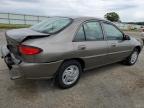 2001 Ford Escort  за продажба в Mcfarland, WI - Rear End